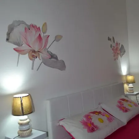 Lucia's House In Pompei Scafati