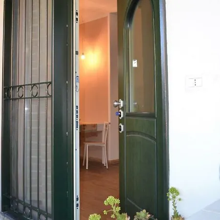 Lucia's House In Pompei Lejlighed Scafati