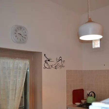 Lucia's House In Pompei * Scafati