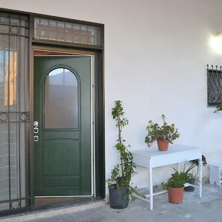 Lucia's House In Pompei Lejlighed *